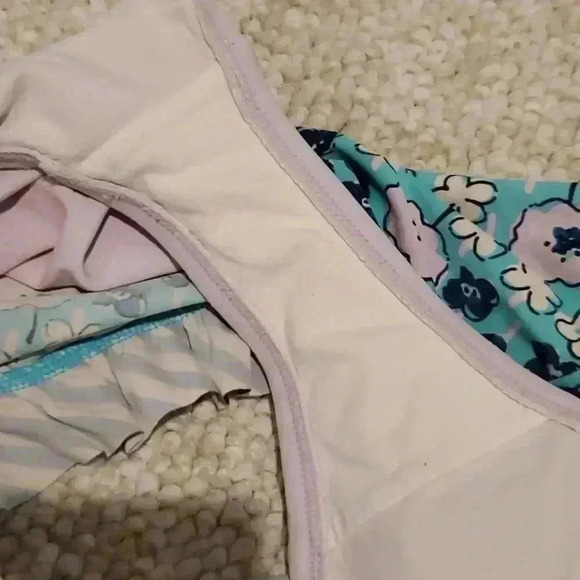 Hanna Andersson swimwear  - Picture 4 of 6